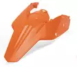Polisport takalokasuoja KX250F 13-14/KX450F 12-14 - Crossipyörän lokasuojat - 173-0353-3 - 2