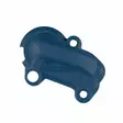 Polisport vesipumpunsuoja KTM/Husq EXC/TE250/300(20-21)/SX/TC250/300 BLUE - Crossipyörän runkosuojat - 179-8485100003 - 1
