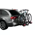 Polkupyörän kuljetusteline THULE VeloCompact 2, 13 pin, 2:lle pyörälle - Polkupyörän kuljetustelineet - 924003 - 3