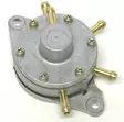 POLTTOAINEPUMPPU triple - Moottorikelkan polttoainepumput - 87-003 - 1