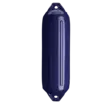 Polyform US fender NF 3 navy 14.2 x 48.3 cm - Veneen lepuuttajat - 116-49300-36603 - 1