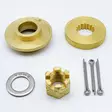 Potkurin mutterisarja DF90A-DF140 Suzuki - Veneen potkurin keskiöt - 124-89-2083443 - 1