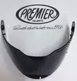 Premier Vyrus/Delta Visiiri Tumma - Visiirit - 647-9-2218-3 - 1