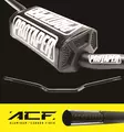 Protaper Ohjaustanko ACF CR/SX Race 800m - Ohjaustangot - 63-22083 - 4