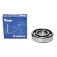 Prox Crankshaft Bearing XL/XR500-600 35X80X21 - Crossipyörän kampiakselin laakerit - 400-23-6307C3 - 2