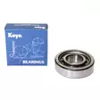 Prox Crankshaft Roller-Bearing NJ306C3 KTM640LC4 30x72x19 - Crossipyörän kampiakselin laakerit - 400-23-NJ306C3 - 2