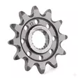 ProX Eturatas CR125 87-03 -13T- - Crossipyörän eturattaat - 400-07-FS12087-13 - 1