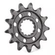 ProX Eturatas KX450F 06-12 -13T- - Crossipyörän eturattaat - 400-07-FS44006-13 - 1