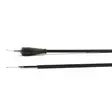 ProX Kaasuvaijeri RM125 01-08 + RM250 01-08 - Crossipyörän kaasuvaijerit - 400-53-111023 - 3