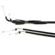 ProX Kaasuvaijeri TC250 05-10 + TC450 05-10 - Crossipyörän kaasuvaijerit - 400-53-110053 - 3