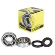 ProX Kampiakselin laakerit+stefat KTM85SX 03-14 + 105SX 04-11 - Crossipyörän kampiakselin laakerit - 400-23-CBS61003 - 1