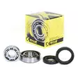 ProX Kampiakselin laakerit+stefat PW80 83-06 - Crossipyörän kampiakselin laakerit - 400-23-CBS21083 - 2