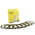 ProX Kytkinlevysarja CRF250R04-07+10 + KTM250SXF 06-12 - Crossipyörän kytkinlevyt - 400-16-S13013 - 2