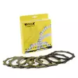 ProX Kytkinlevysarja YZ80 95-01 + YZ85 02-12 - Crossipyörän kytkinlevyt - 400-16-S21003 - 2