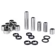 ProX Linkun laakerisarja CRF150R 07-08 - Crossipyörän linkun laakerit - 400-26-110153 - 2