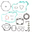 ProX täydellinen tiivistesarja Kawasaki KX250 93-03 - Crossipyörän täydelliset tiivistesarjat - 400-34-4313 - 2