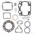 ProX Yläpään tiivistesarja KX250 93-03 - Crossipyörän yläpään tiivistesarjat - 400-35-4313 - 2