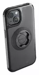 Quiklox - Iphone 15 - Älypuhelin- ja tablettitarvikkeet - 297-2383 - 1