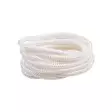 Qvarken Käynnistysnaru 6mm 2m - Moottorikelkan pakoputken jouset - 102-06-0003 - 1