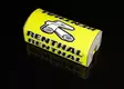Renthal Fatbar Pehmuste Keltainen - Tangonpehmusteet - 455-P283 - 1