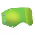 Scott linssi Prospect SGL WKS green chrome afc - Ajolasien linssit - 628-400-3 - 1