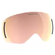 Scott Repl Lens LCG Evo with Lens Case e - Ajolasien linssit - 628-2100-3 - 1
