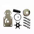 Sea-X vesipumpun korjaussarja Yamaha F6/F8/F9.9 - Veneen vesipumpun korjaussarjat - 122-9-48613 - 1
