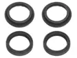 Sixty5 Fork Seal And Dust Seal Kit CRF25 - Moottoripyörän öljytiivisteet - 221-KIT08913 - 1
