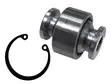 Pallonivel a-varsi - Moottorikelkan A-varret - 88-08503 - 1