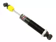 Sno-X suksen iskari, Polaris - Moottorikelkan suksen iskarit - 88-08203 - 1