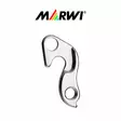 Takavaihtajan korvake marwi, gh-083, specialized - Polkupyörän korvakkeet - GH-083 - 2