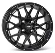 Tarjouspaketti ITP Hurricane 14x7 4/110 5+2 - Mönkijän vanteet - ITP003 - 1