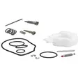 Tec-X Kaasutin korjaussarja - Mopon kaasuttimien varaosat - 302-0193 - 1