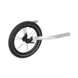 THULE Chariot, lastenkuljetusperäkärryn juoksupaketti kit 2, single - Polkupyörän lastenistuimet ja kärryt - 20201303 - 1