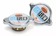 Twin Air Radiator Pressure Cap 2,0 bar Honda/Kawasaki/Yamaha/Suzuki - Crossipyörän jäähdyttäjät - 201-17-7903 - 1