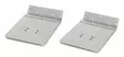 Uflex Trimmilevyt RST 9x12 - Veneen trimmisarjat - 114-2-42653 - 1