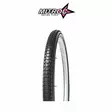 Ulkorengas 20" mitroc 37-451, musta, m-105 - Polkupyörän ulkorenkaat - 61943 - 1