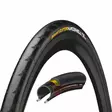 Ulkorengas 28" CONTINENTAL GatorHardshell 25-622 musta, taitettava - Polkupyörän ulkorenkaat - 0100313 - 1