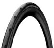 Ulkorengas 28" Continental GP5000S TT TR 25-622, musta, taitettava, tubeless - Polkupyörän ulkorenkaat - 0101893 - 2