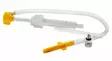 Vaihteistoöljypumppu peräöljylle 3/8"-16 - Veneen öljytiivistesarjat - 133-3-C24543 - 1