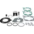 Vertex mäntäsarja KTM SX125 1 rengas 2016-22 53,95 R - Crossipyörän männät - 405-VTK24243B-3 - 1