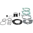 Vertex mäntäsarja KTM SX125 1 rengas 2016-22 53,97 R - Crossipyörän männät - 405-VTK24243D-3 - 1