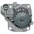 Vesipumppu: Lombardini LDW502 - Mopoauton moottorin osat - 309-POMACQ120003 - 1