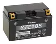 Yuasa akku, YTZ10S (wc) - Yuasan akut - 14-233 - 2