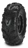 ITP Mud Lite II mönkijän rengaspaketti 26x9.00-12 + 26x11.00-12 - Mönkijän renkaat - ITP013 - 0