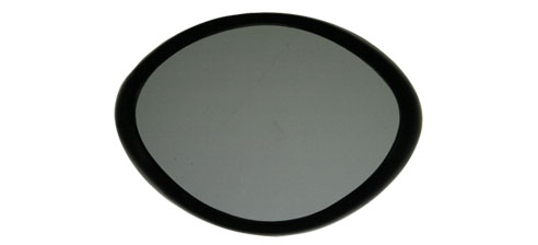 Bobster Bugeye 2 Smoke Lens set - Ajolasit - PT-BA2-3 - 1