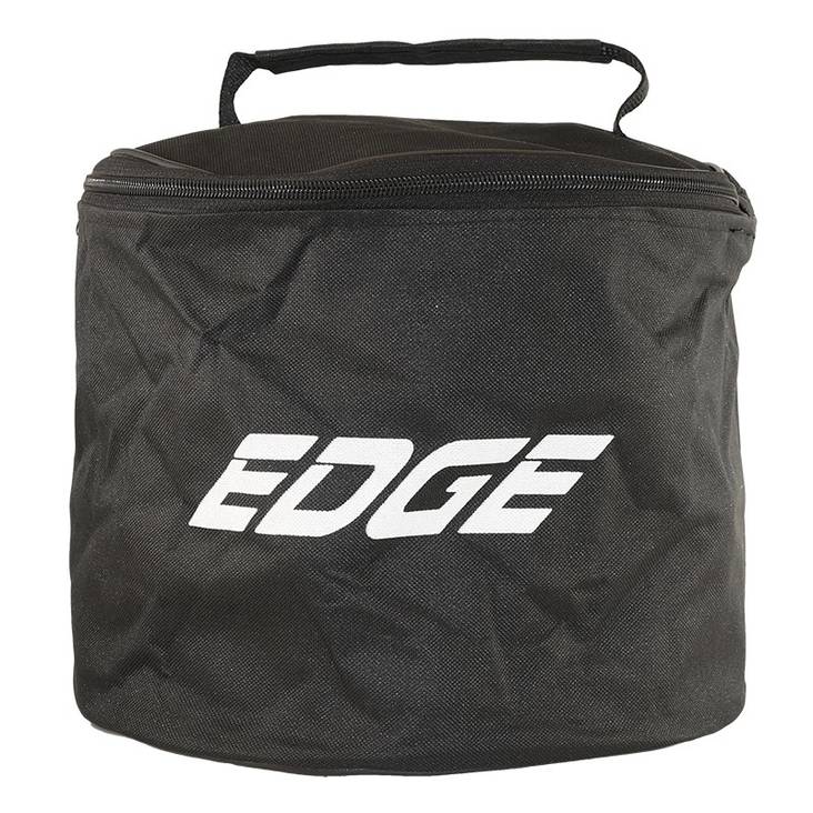 Edge salibandykassi 50 pallolle - Salibandypallot - kl600233 - 2