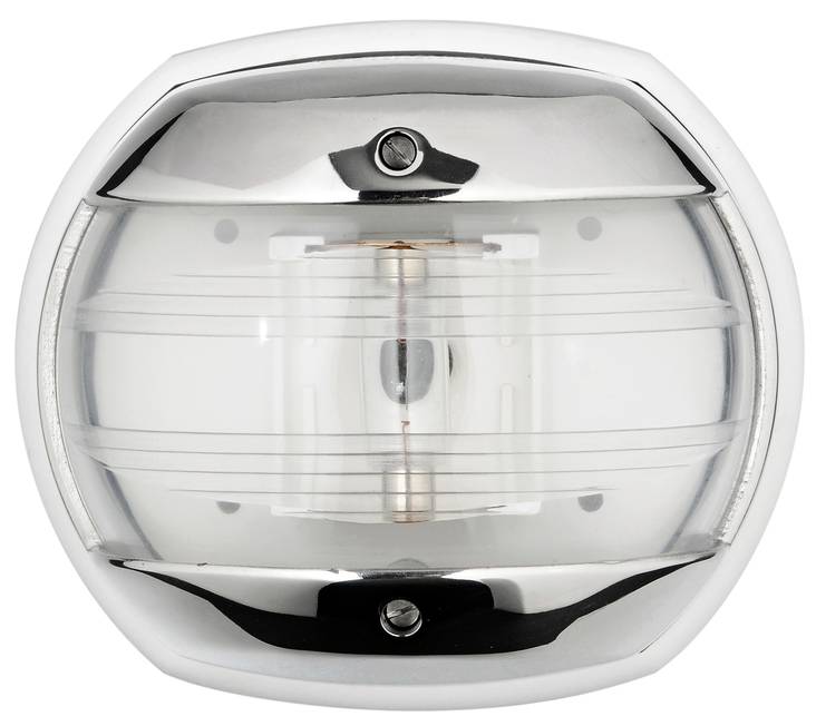 Kulkuvalo Maxi20 SS.225° keula12V - Veneen kulkuvalot - M11-411-73 - 1