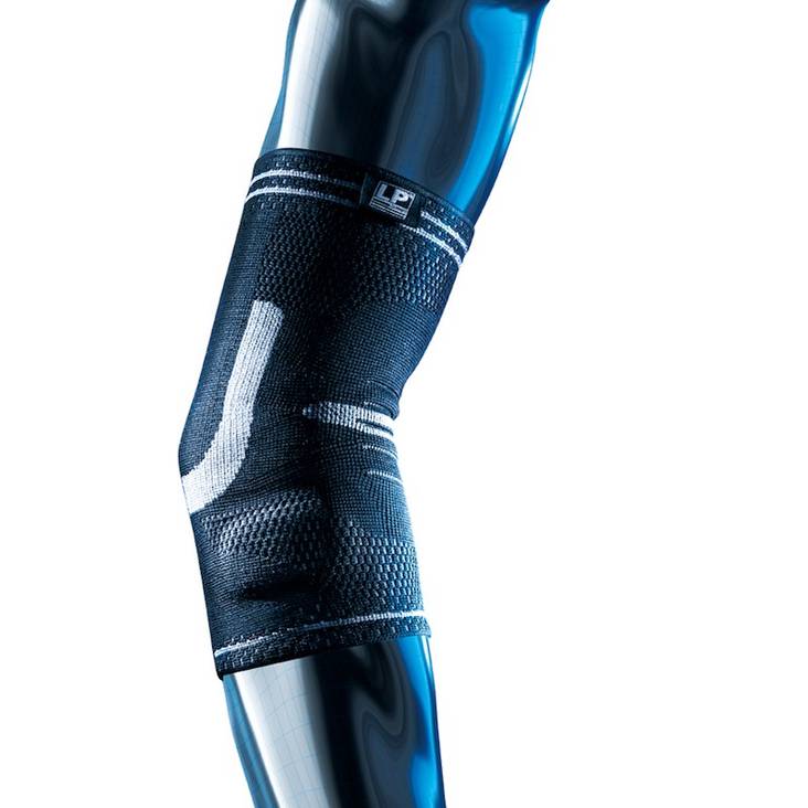 LP Kyynärtuki X-Tremus 150XT - Käsi- ja kyynärtuet - kl940223 - 1