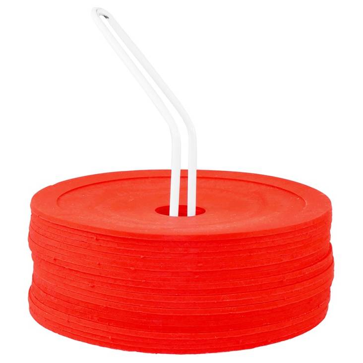 Merkkisarja Edge Flat 20 - Tekniikka ja nopeus - kl300123 - 1